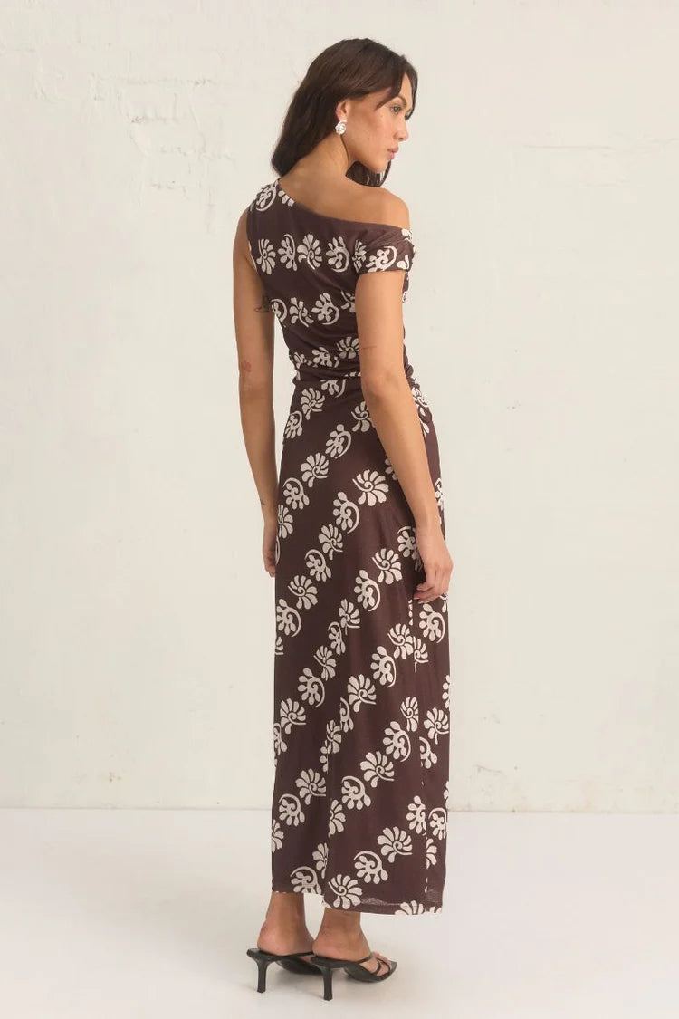 Toledo Dress