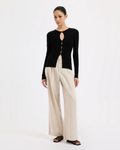 Petra Tailored Pant Dune