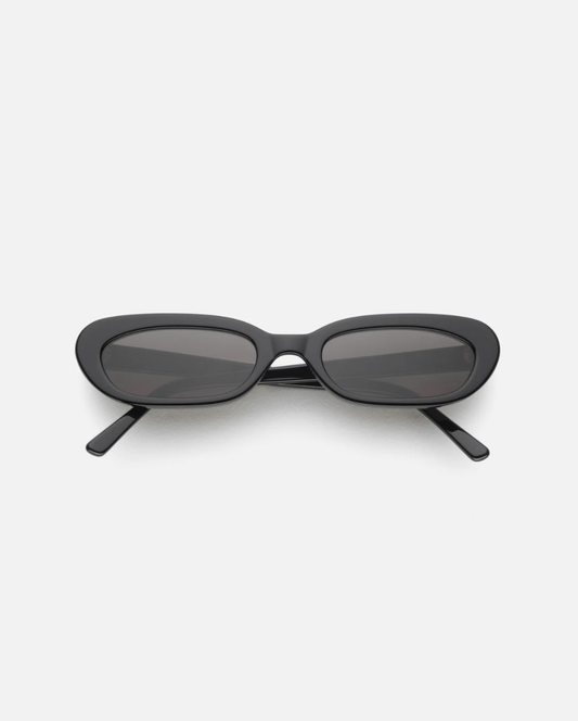 Lola Black Sunglasses