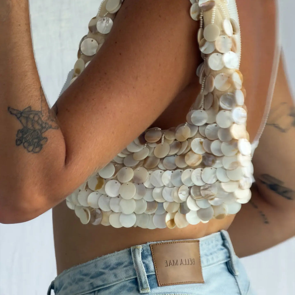Lumi Shell Bag Disc