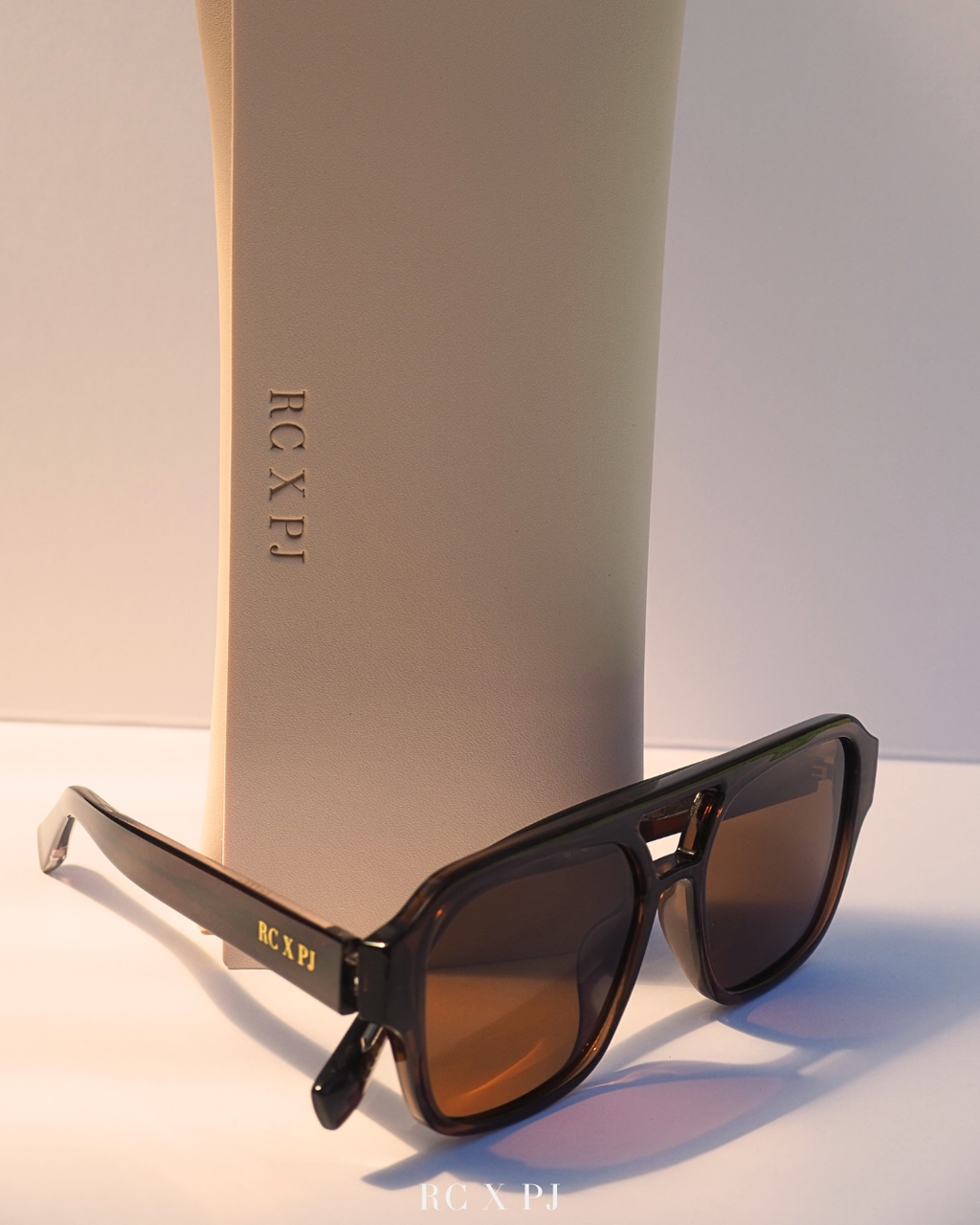 Jetty Sunglasses