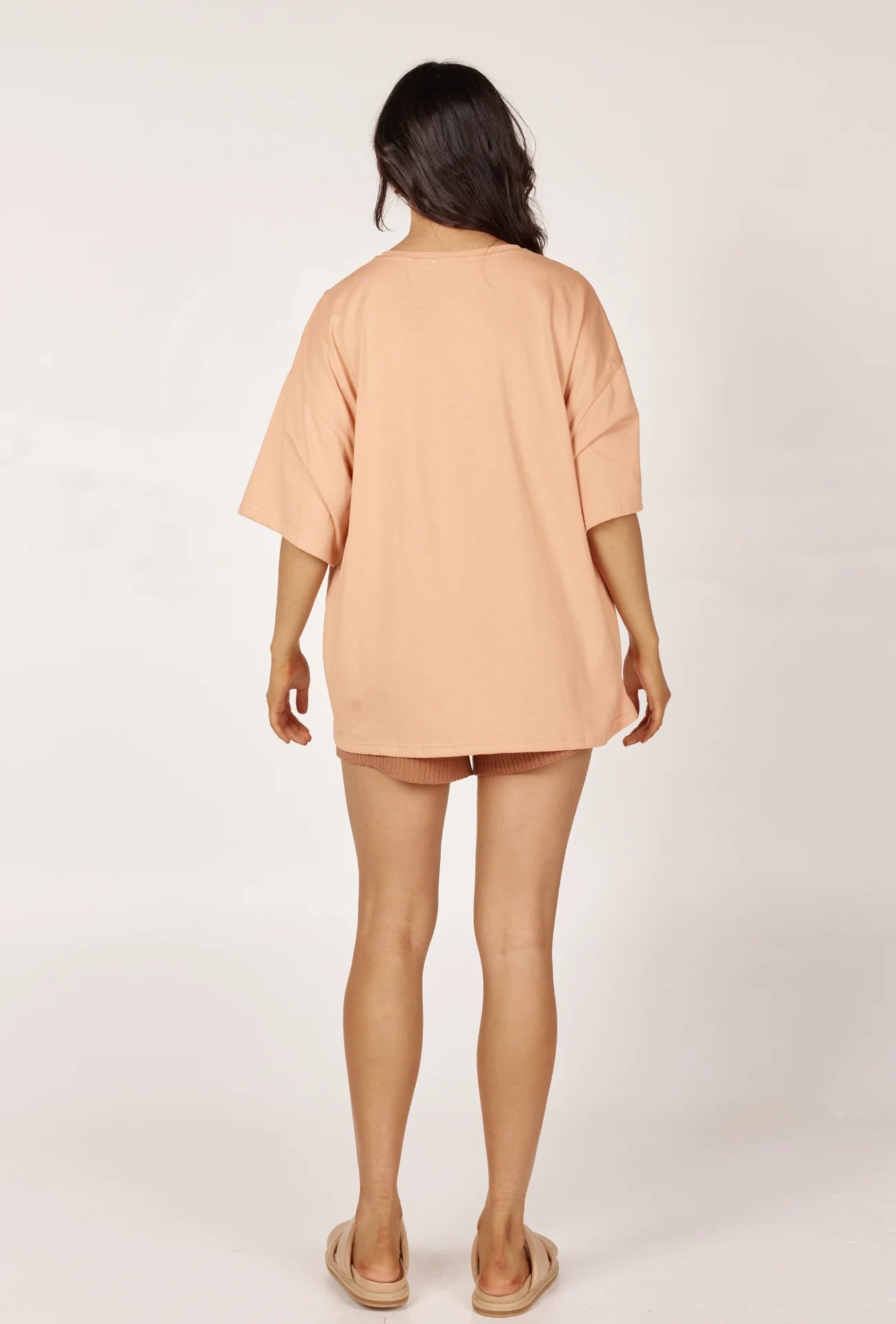 Koralli Tee Blush Vanilla