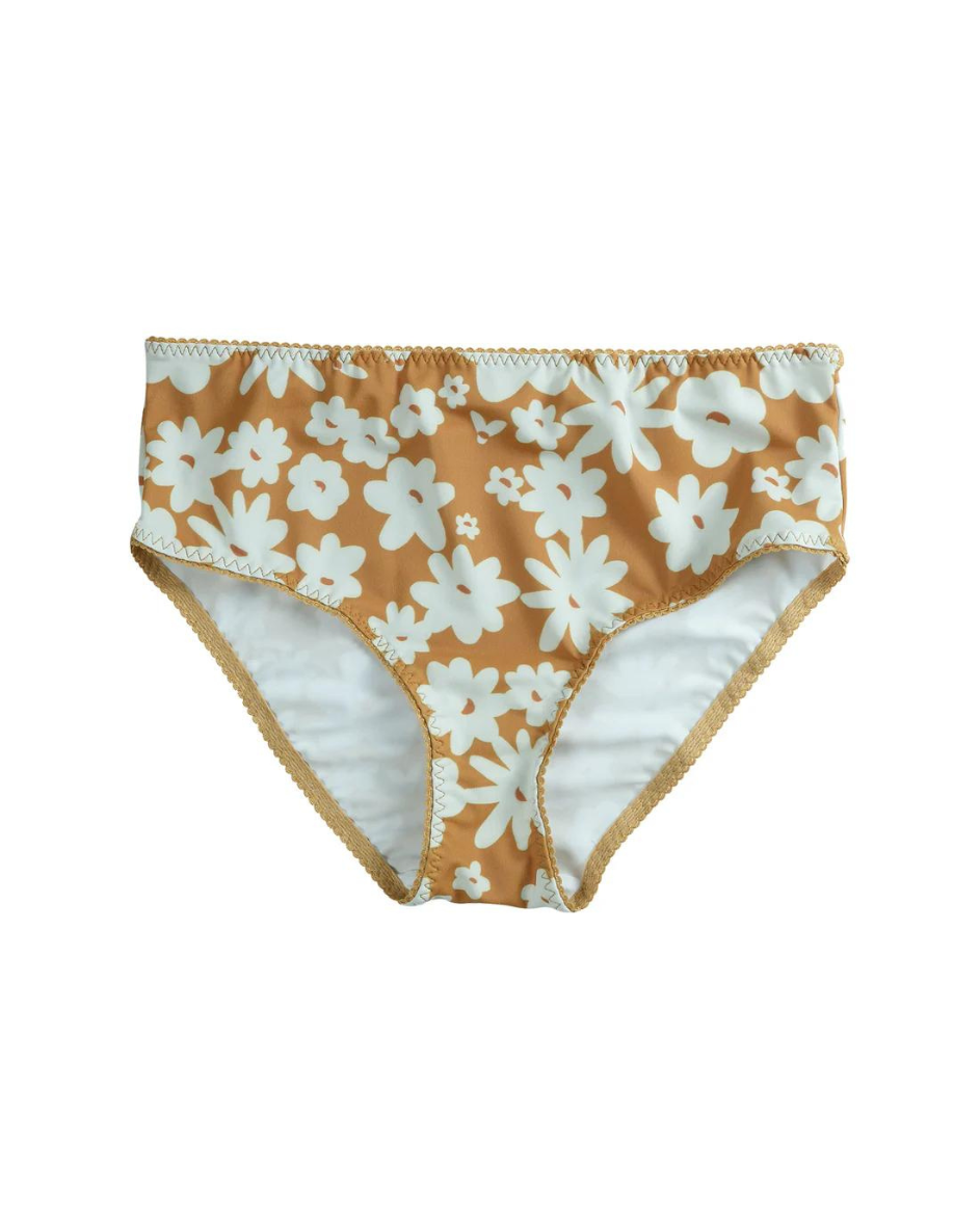 Kovuwai High Waisted Bottoms