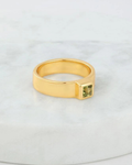 Montana Ring Gold