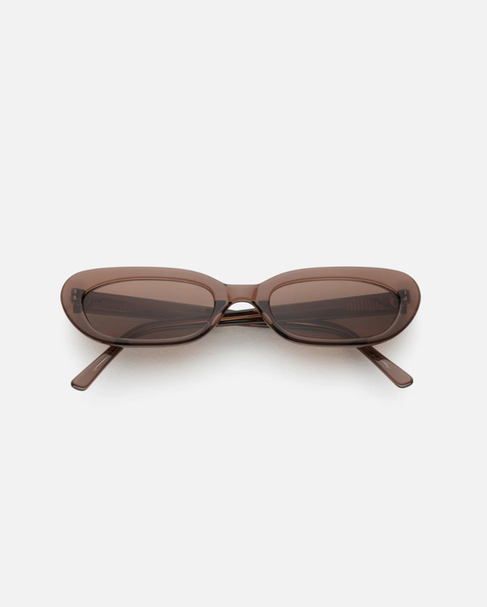 Lola Coffee Sunglasses