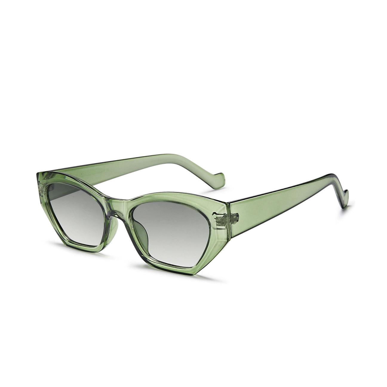 The Casablanca Sunglasses Leaf