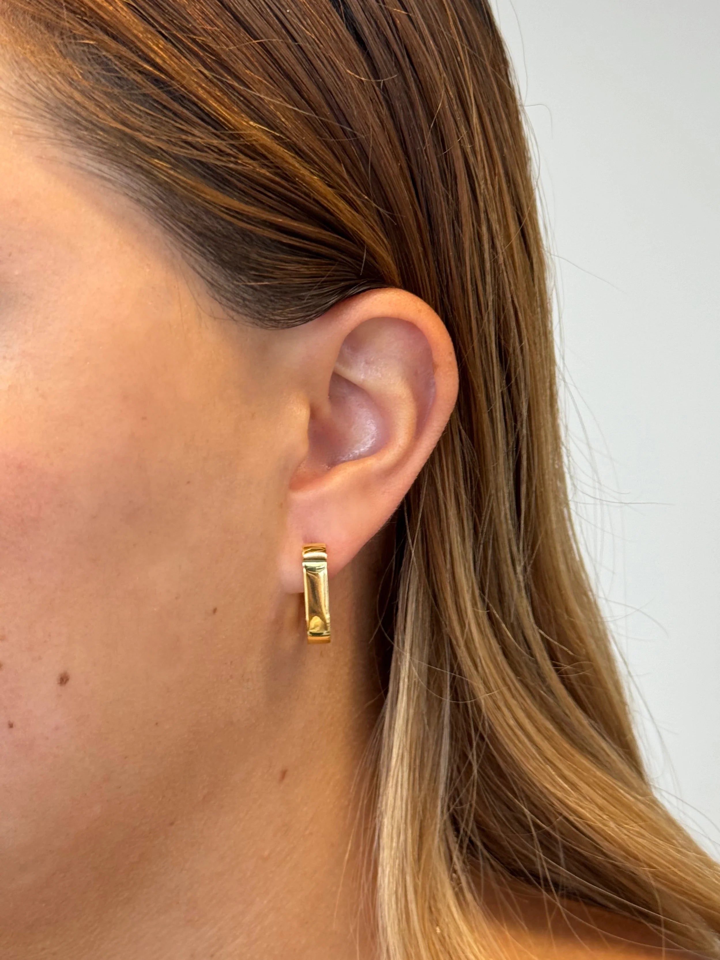Cassie Hoop Gold