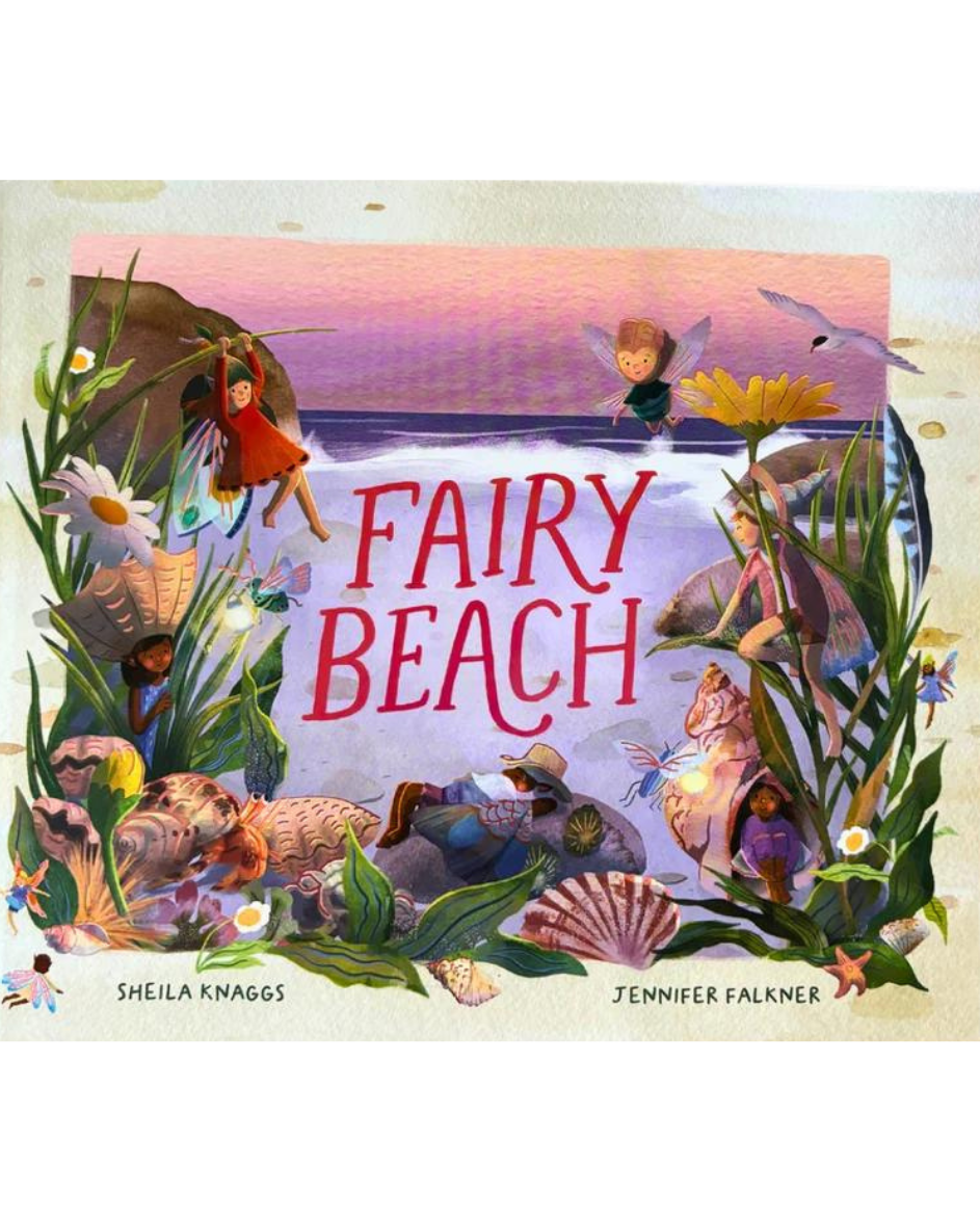 Fairy Beach