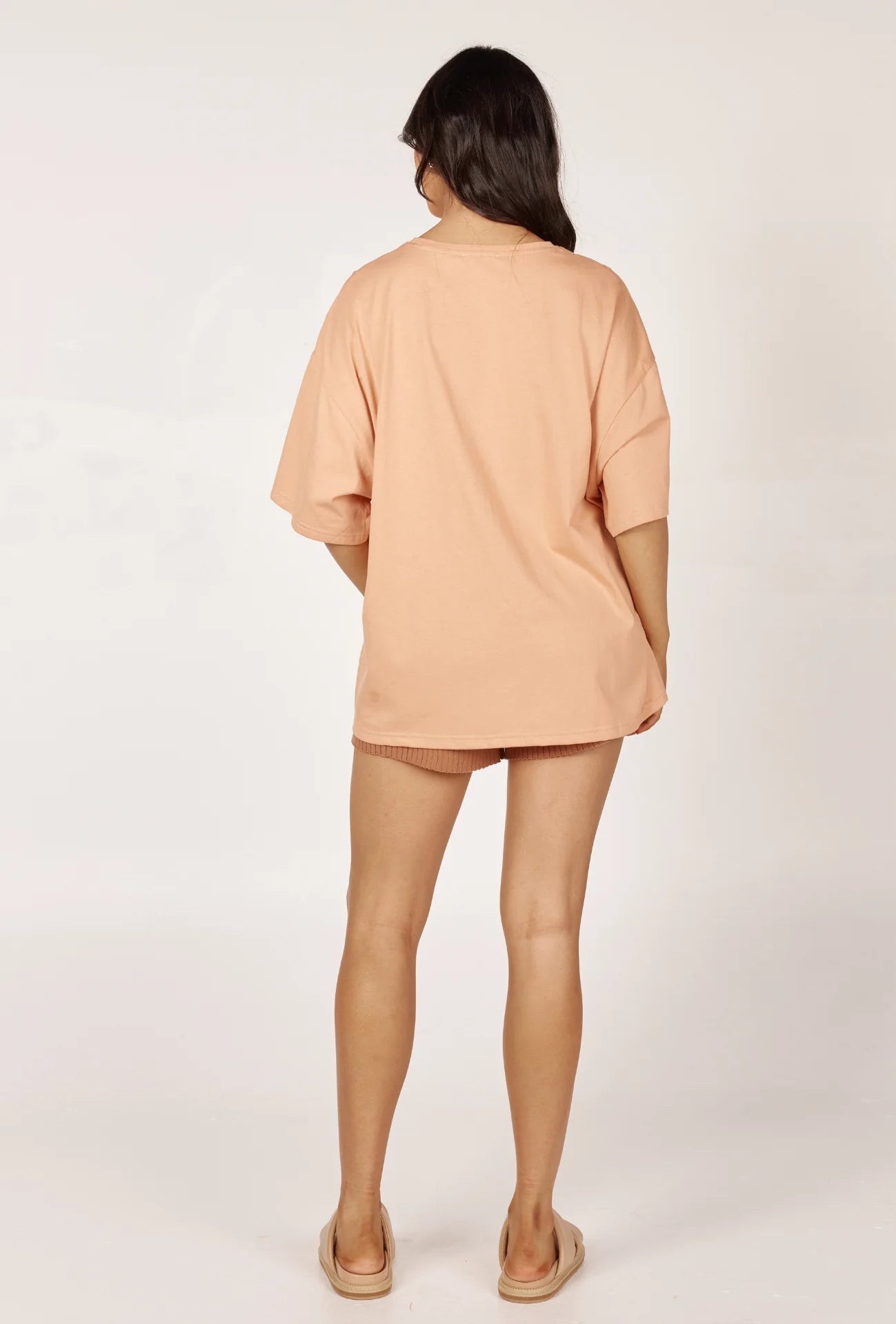 Koralli Tee Blush Vanilla