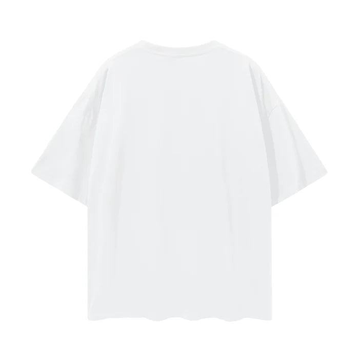 Portofino Oversized Tee