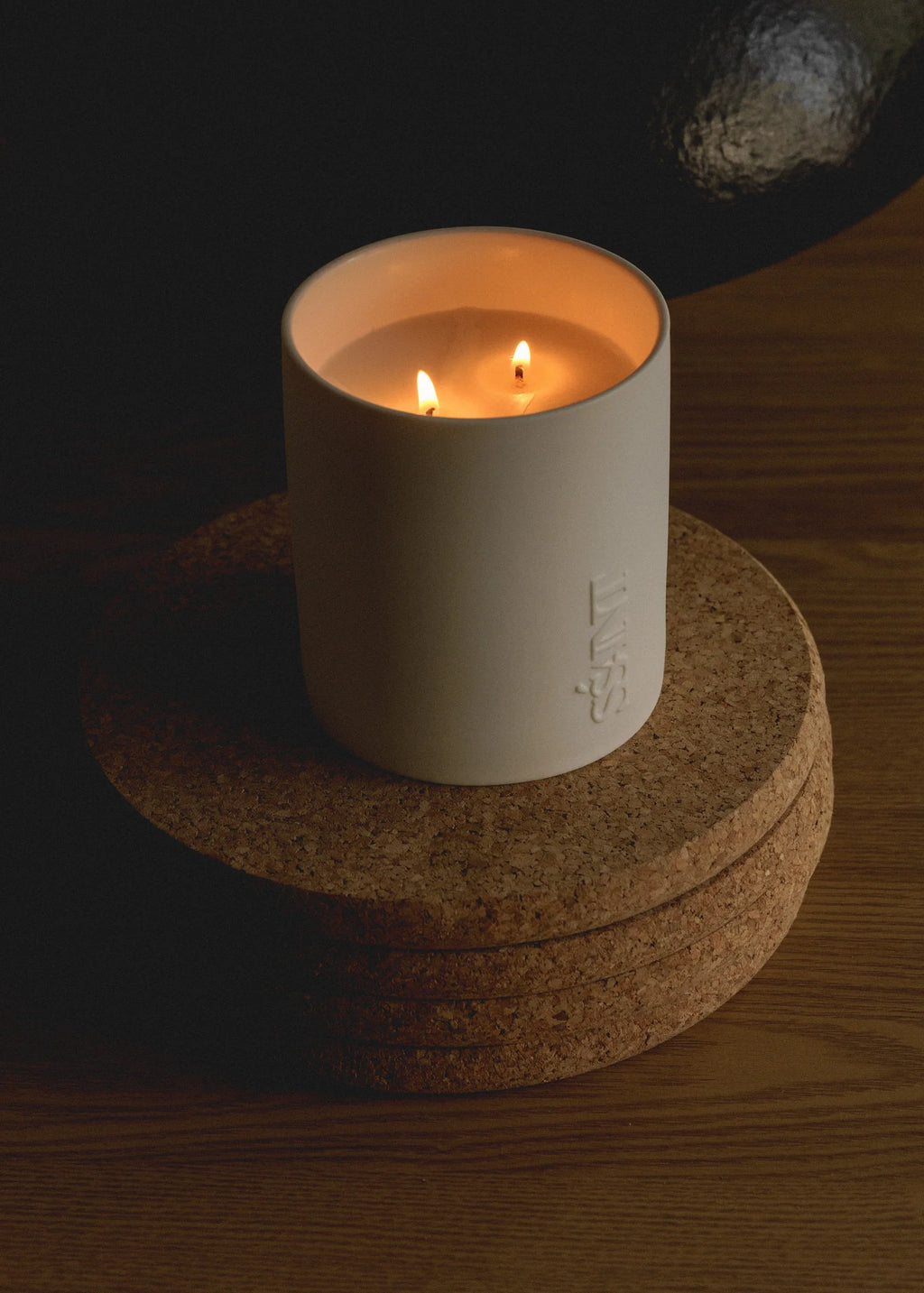 Candle Smokeshow