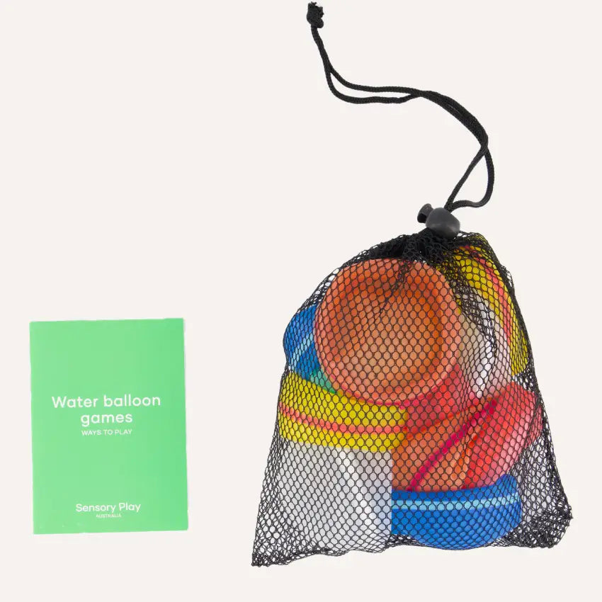 Reusable Water Balloons