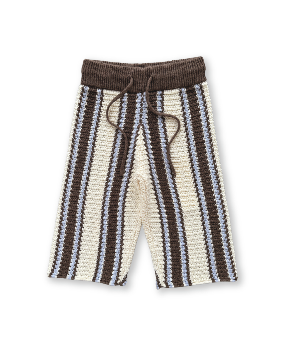 Buoy Stripe Pant