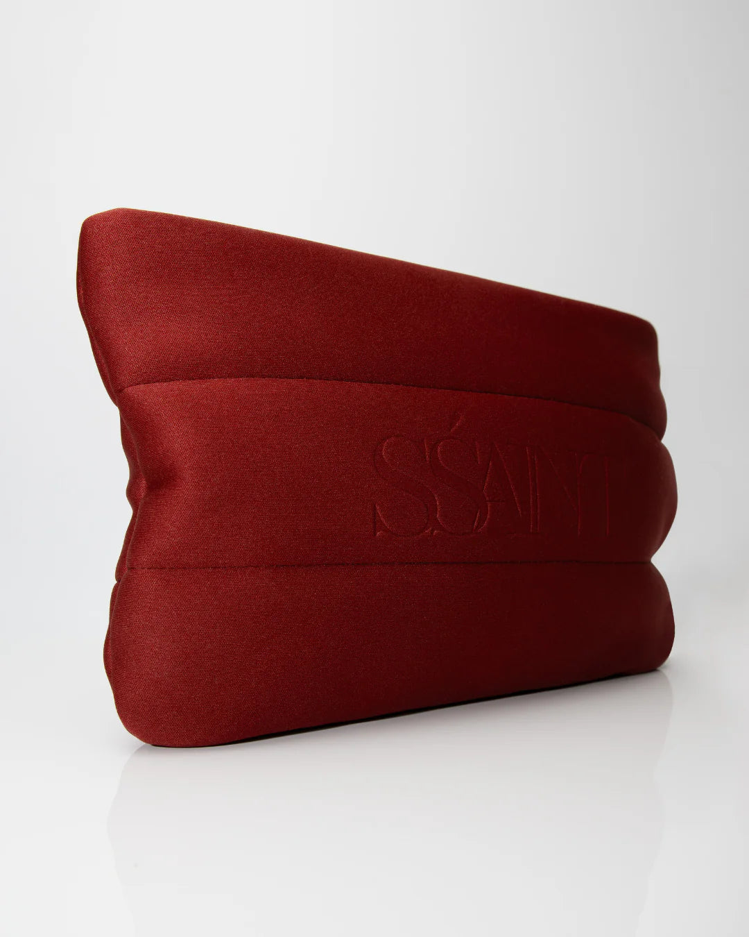 Cherry Cosmetic Bag