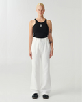 Chilli Pant White