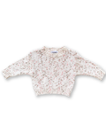 Funfetti Pull Over Pokey