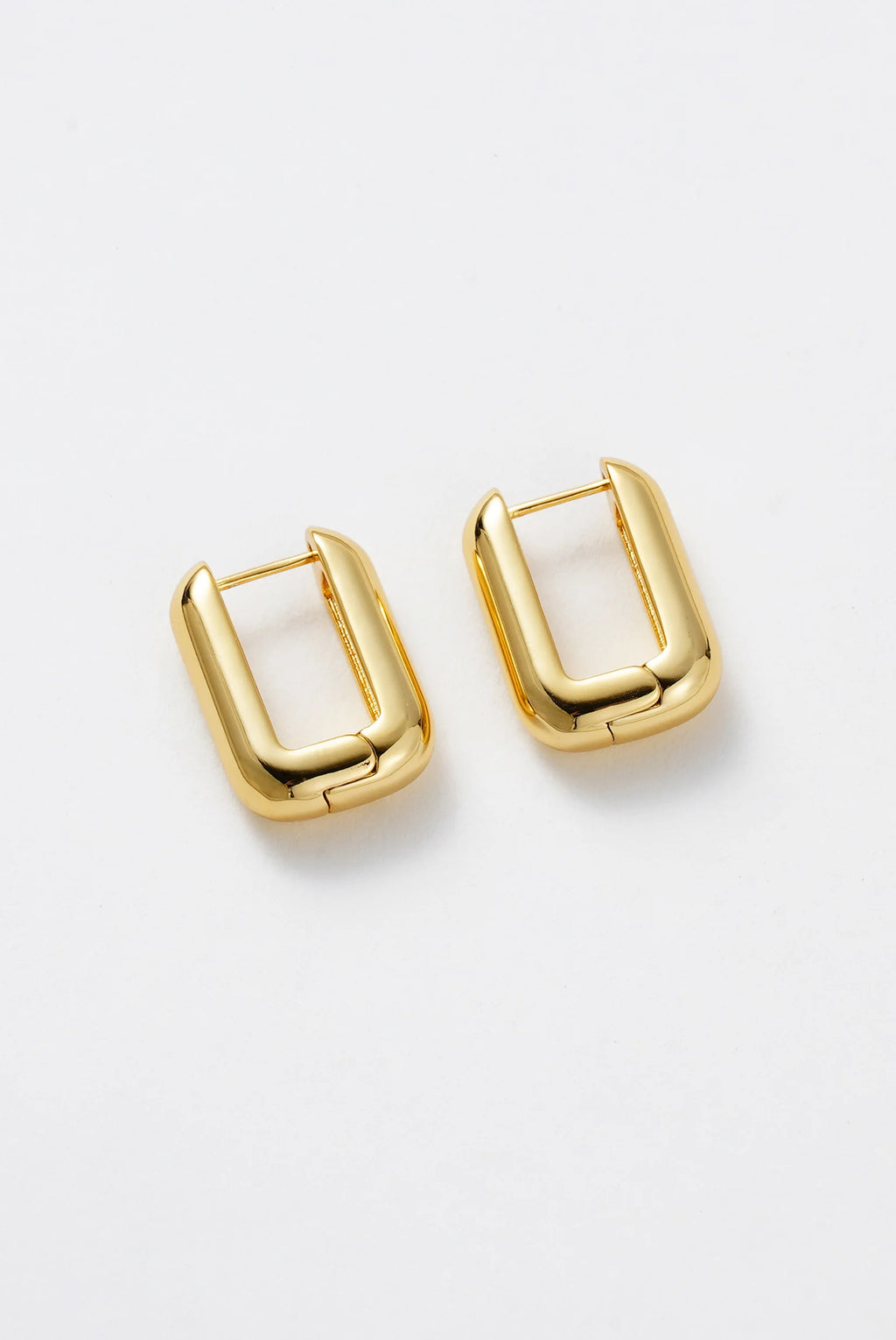 Eden Hoop Gold