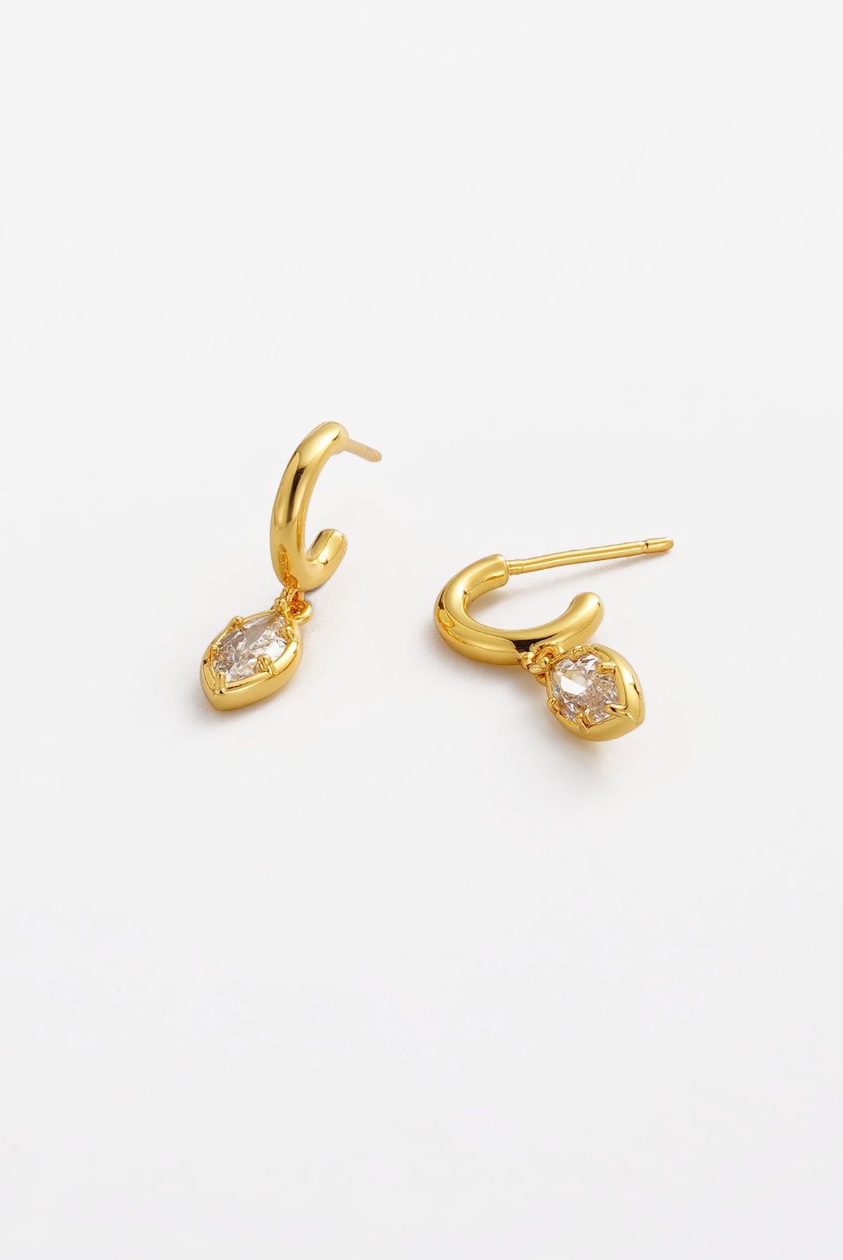 Eden Hoop Gold