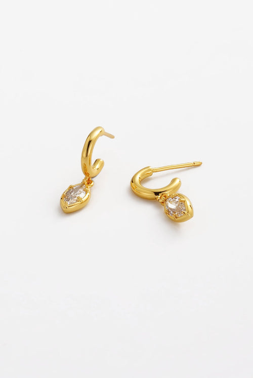 Eden Hoop Gold
