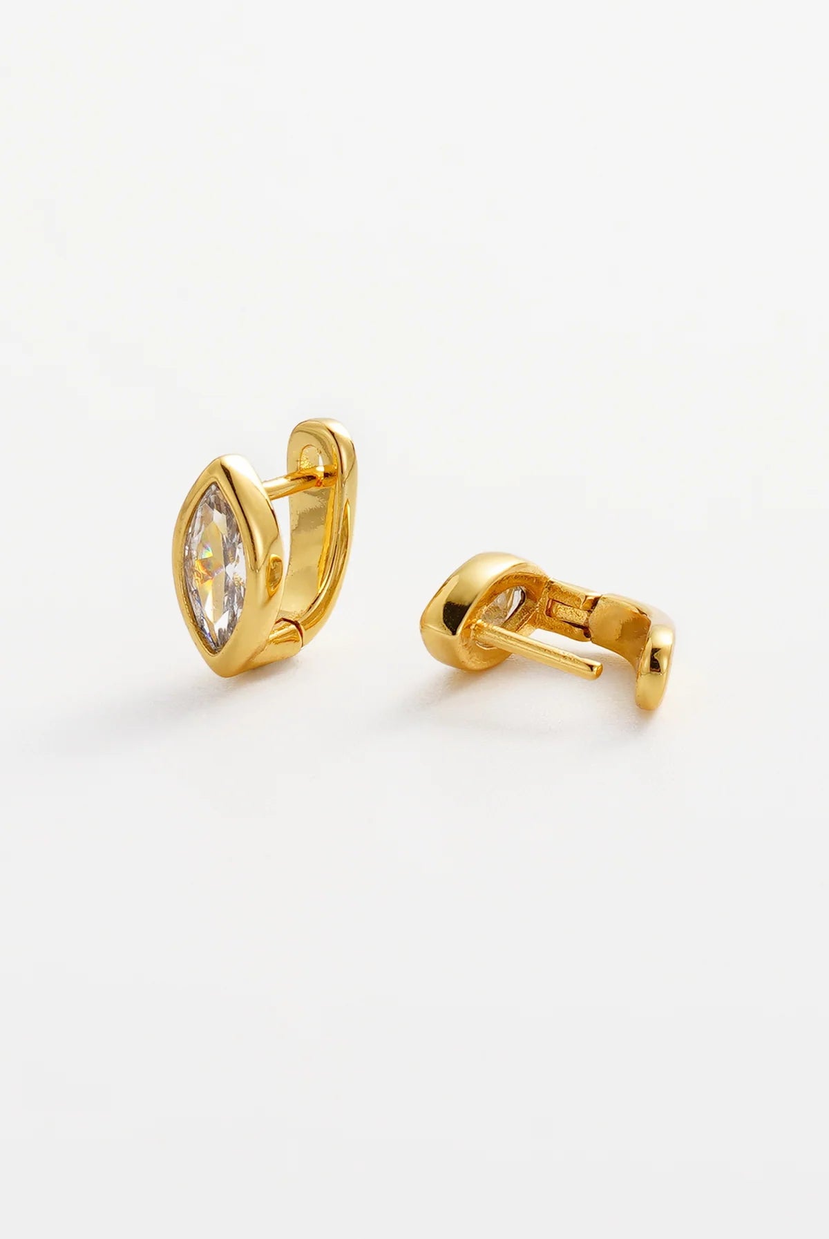 Eden Huggie Gold