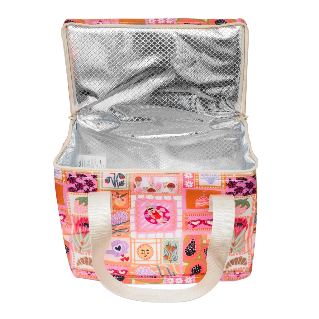 Amy Lunch Bag