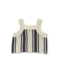 Buoy Stripe Top