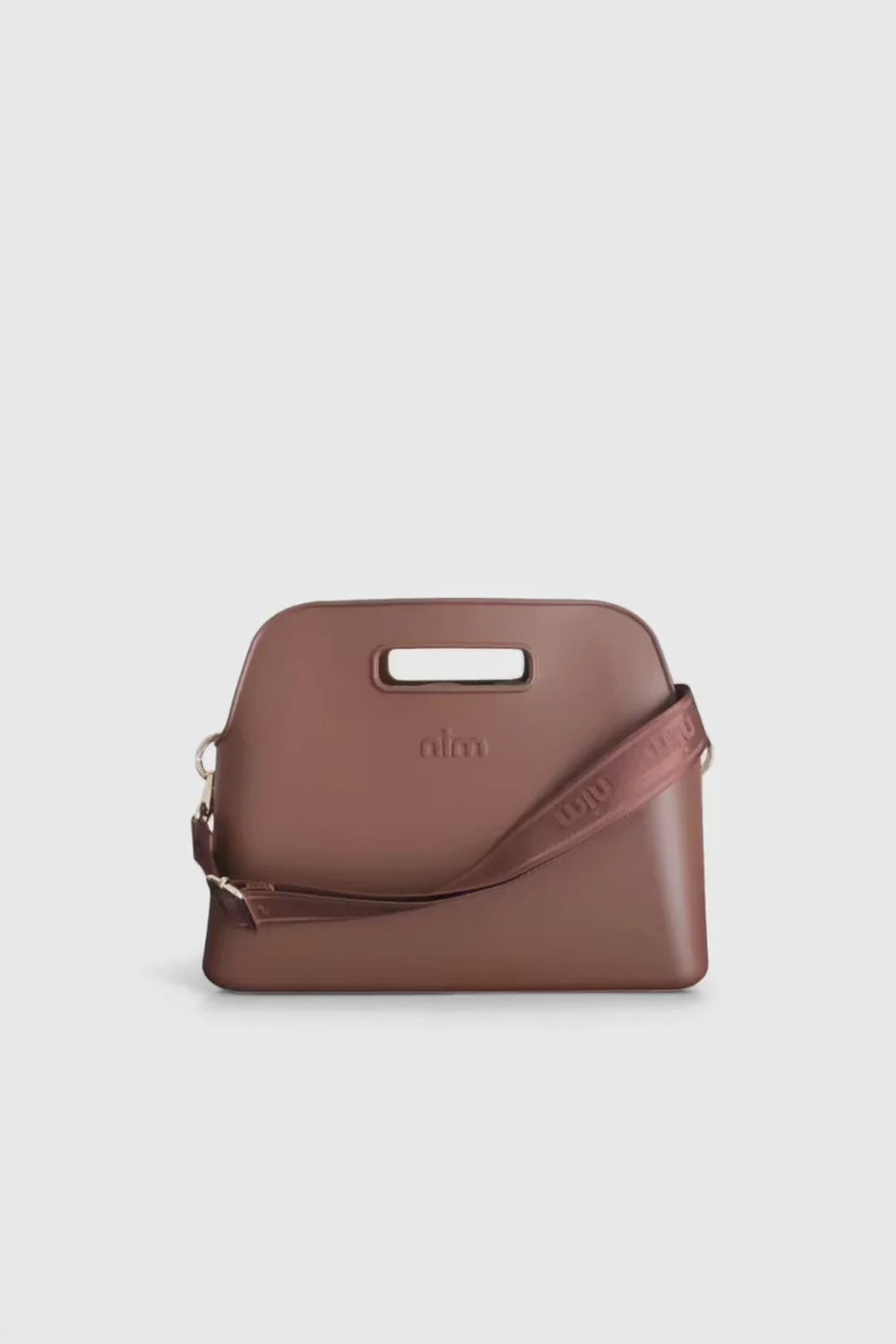 The BB Tote Set Cocoa