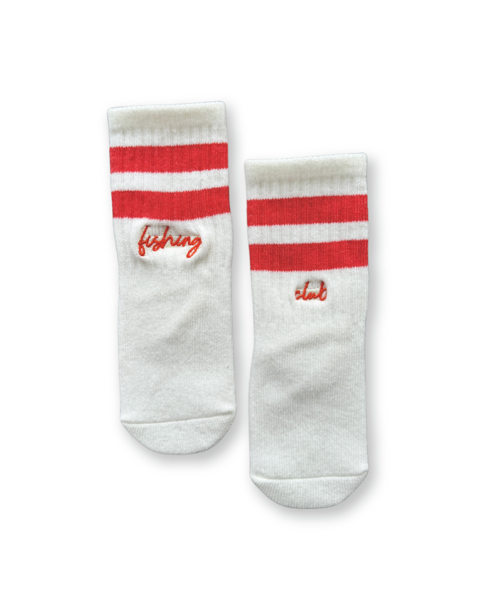 Fishing Club Socks