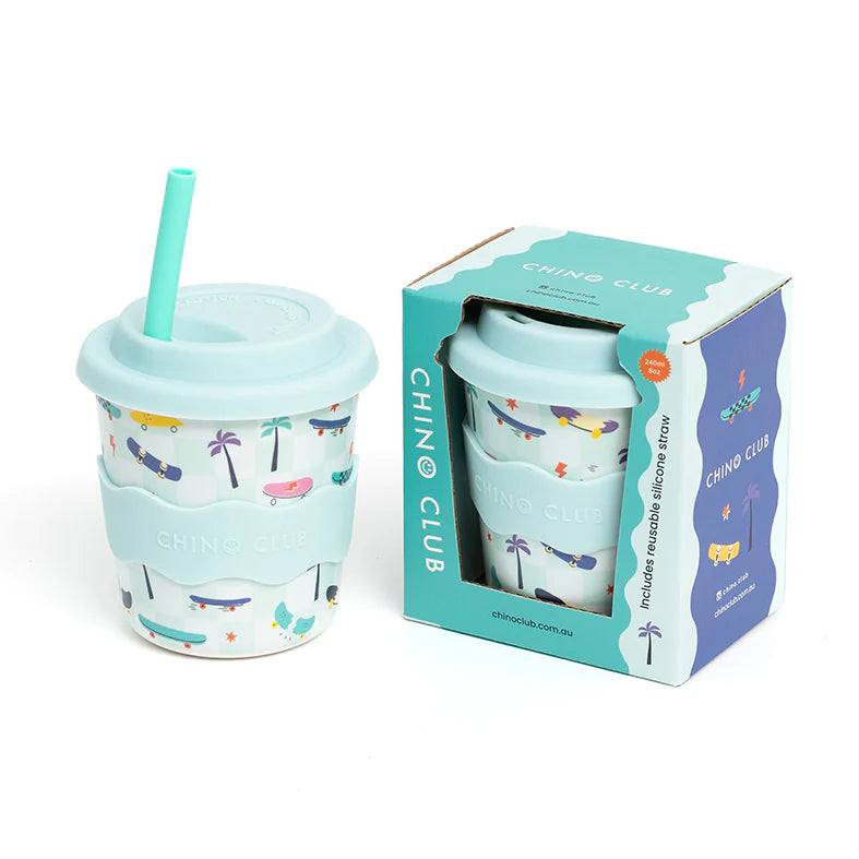 Kids Keep Cup 8oz