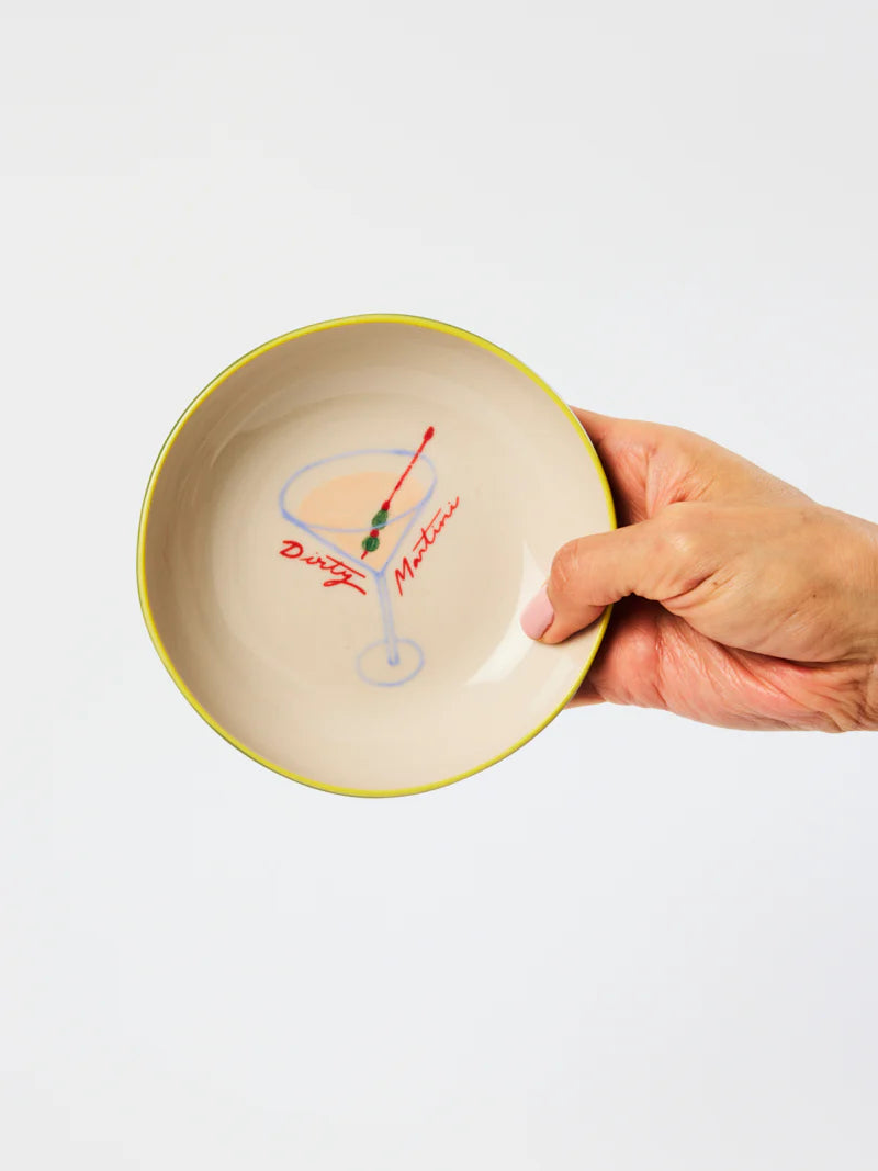 Happy Hour Martini Bowl