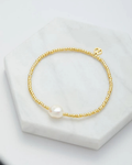 Lily Bracelet Gold