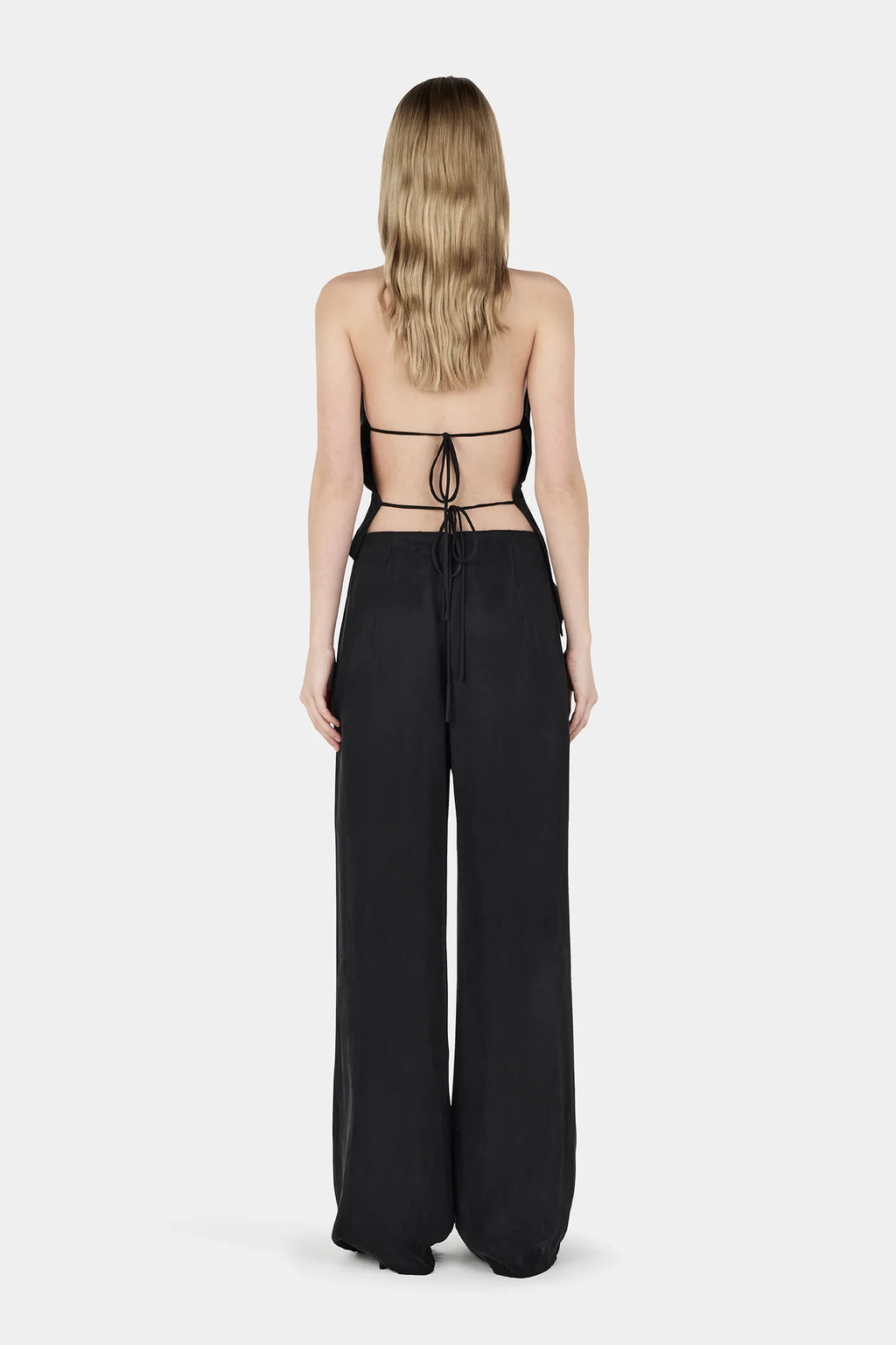 Aeris Pants Black