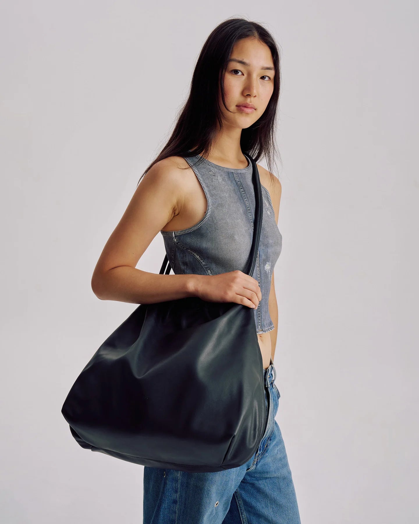Alma XL Bag Black