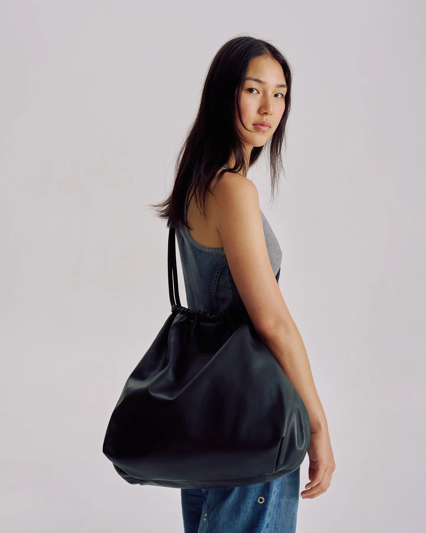 Alma XL Bag Black