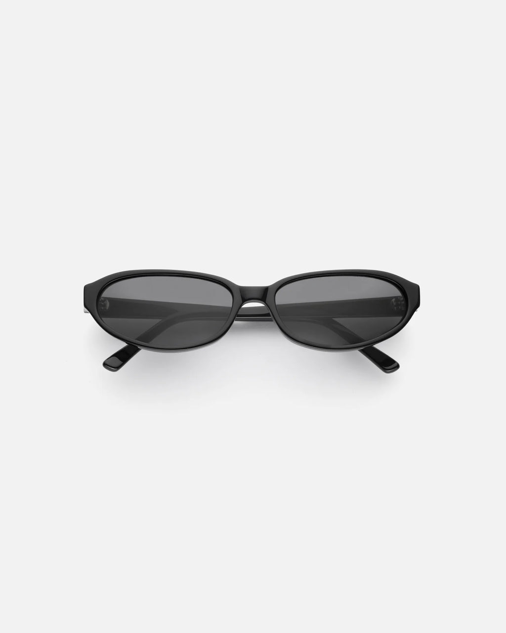 Alexe Black Sunglasses