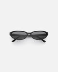 Alexe Black Sunglasses