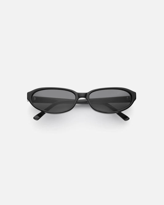 Alexe Black Sunglasses