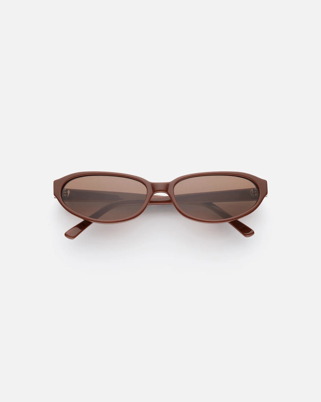 Alexe Cinnamon Sunglasses