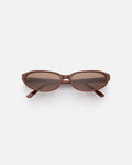 Alexe Cinnamon Sunglasses