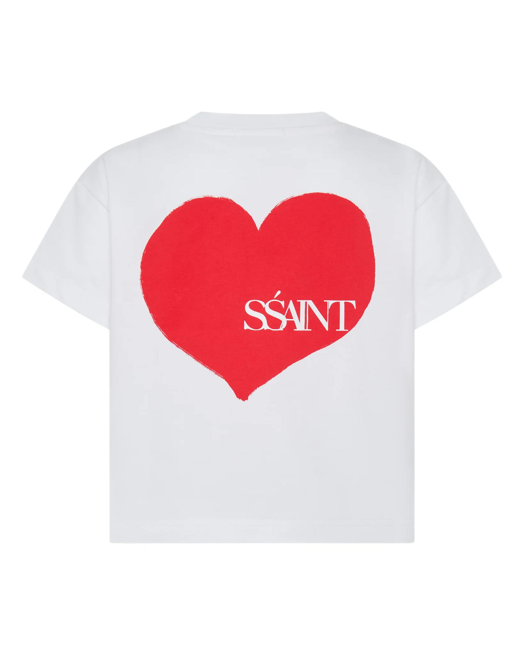 SŚAINT Kids Heart Tee
