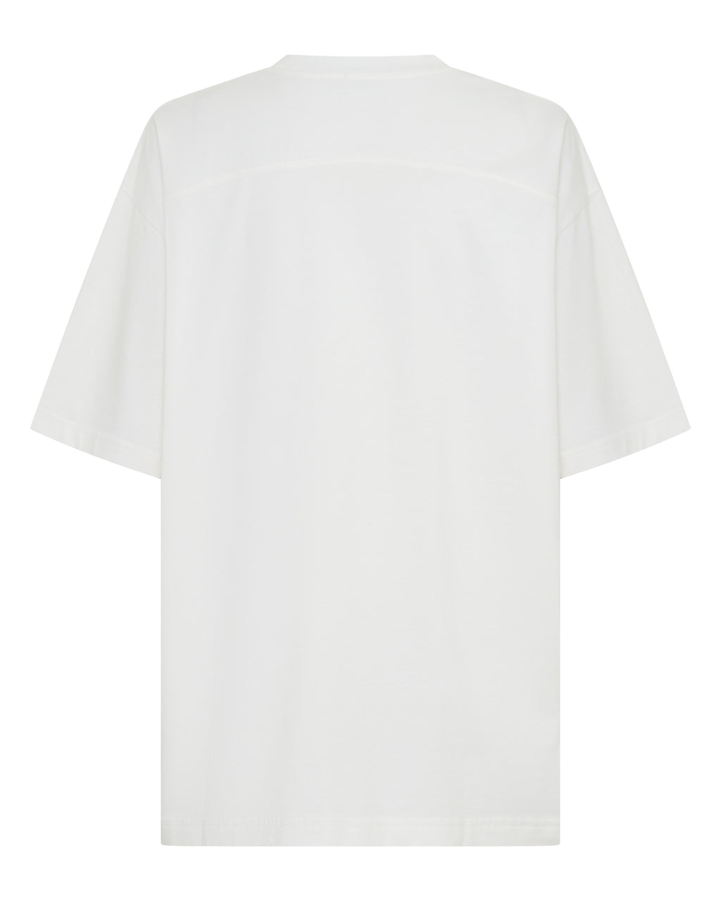 The Legacy Tee White