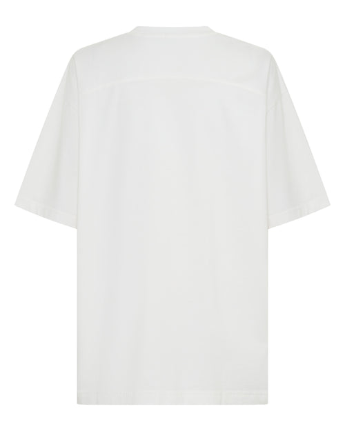The Legacy Tee White