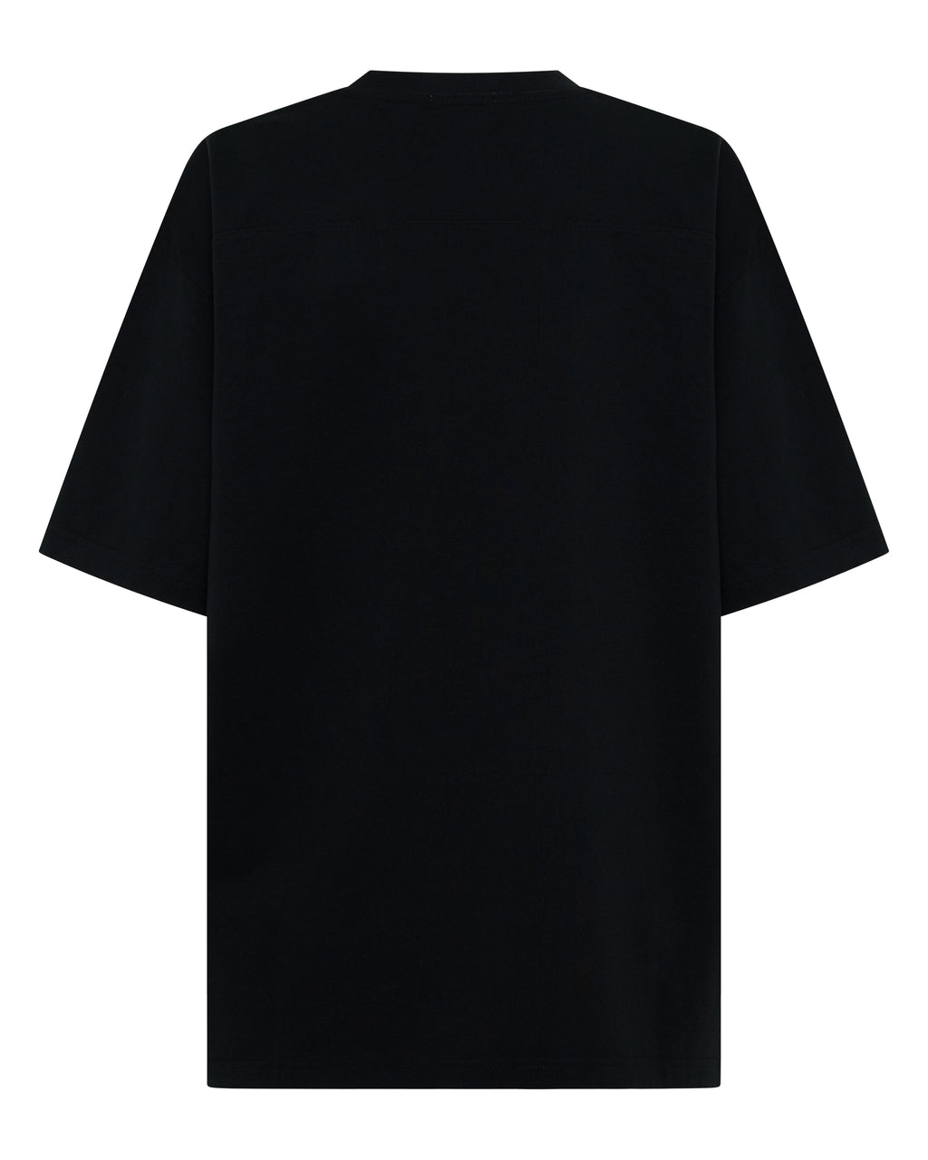 The Legacy Tee Black
