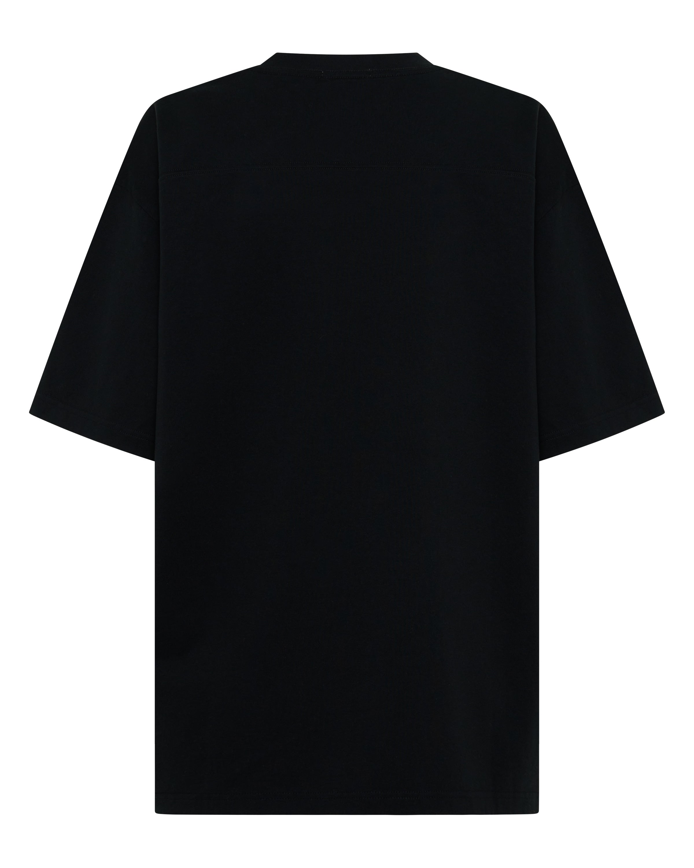 The Legacy Tee Black