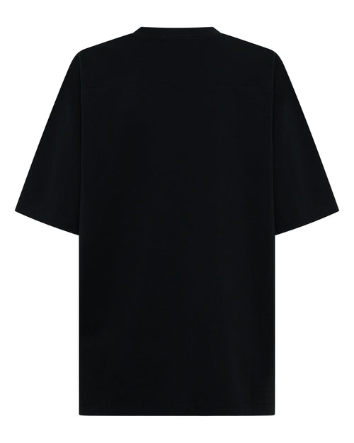 The Legacy Tee Black