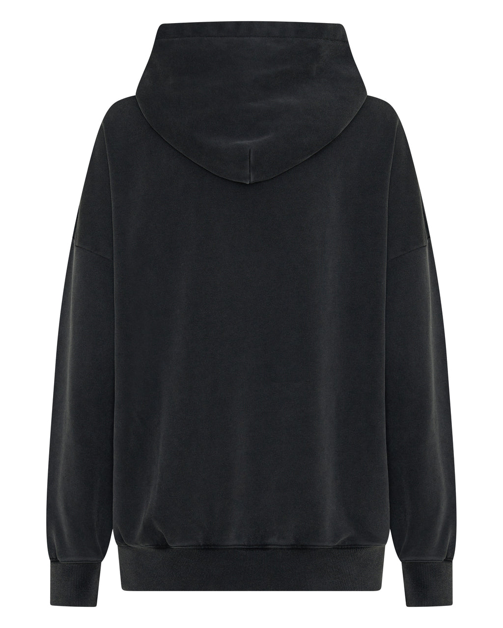 Champion Hoodie Charcoal
