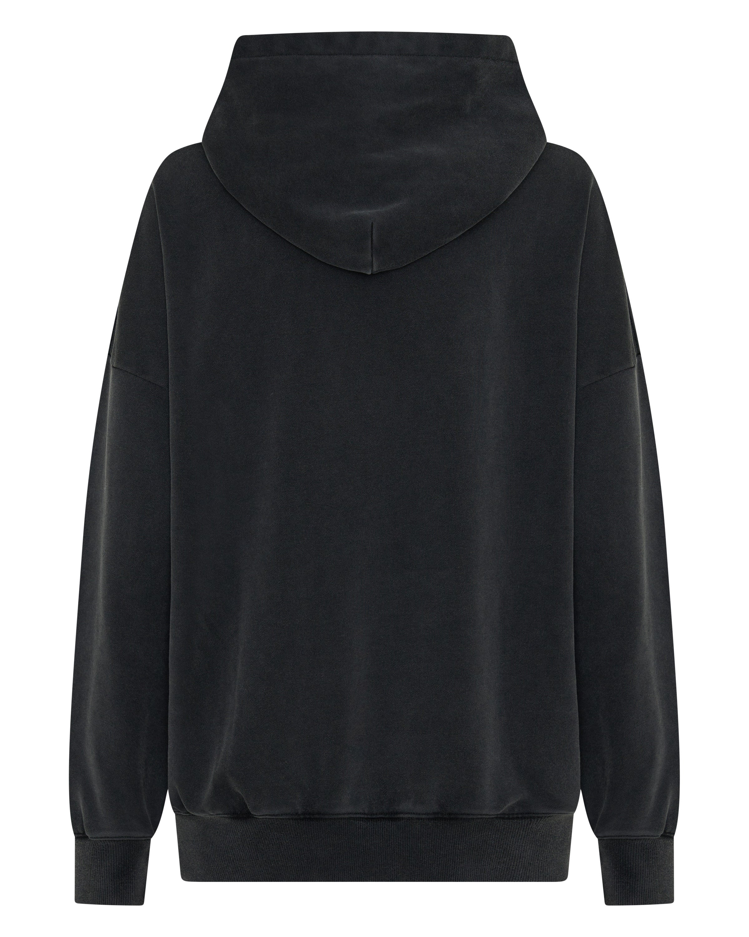 Champion Hoodie Charcoal