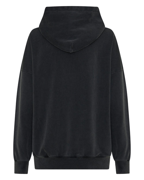 Champion Hoodie Charcoal