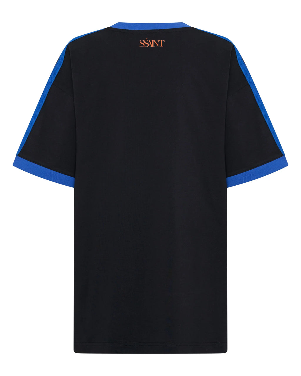 Twenty Two Tee Black