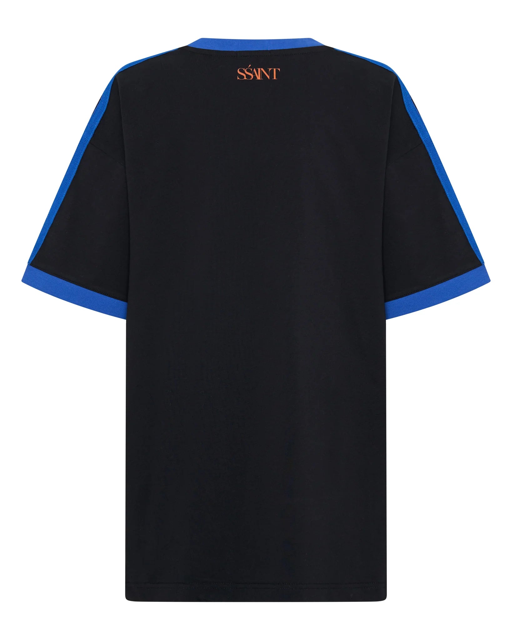 Twenty Two Tee Black